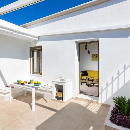Onirico House Villa Rhodes City Dış mekan fotoğraf