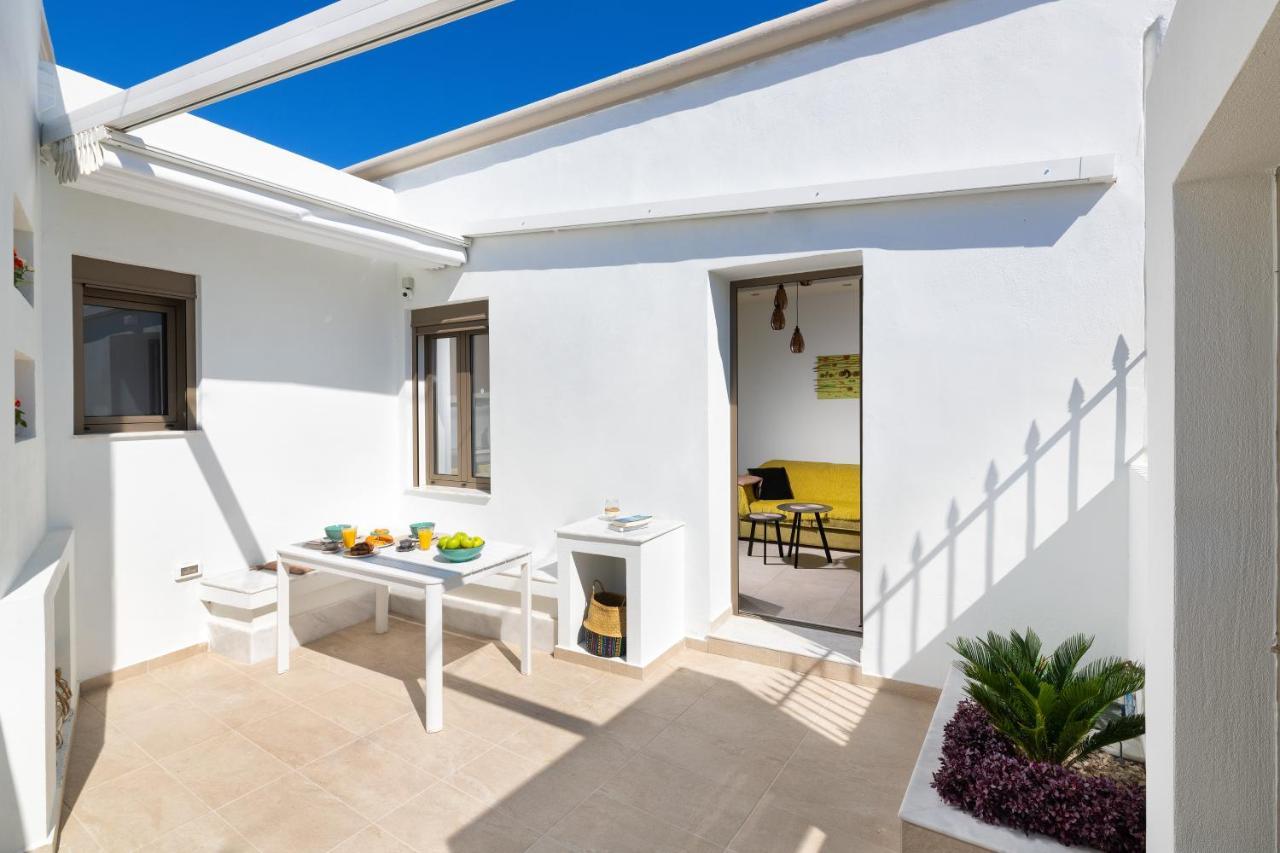 Onirico House Villa Rhodes City Dış mekan fotoğraf