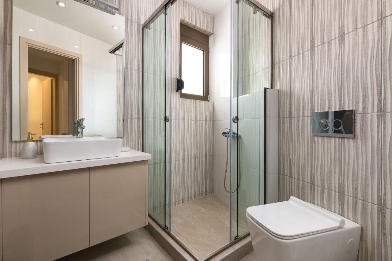 Onirico House Villa Rhodes City Dış mekan fotoğraf