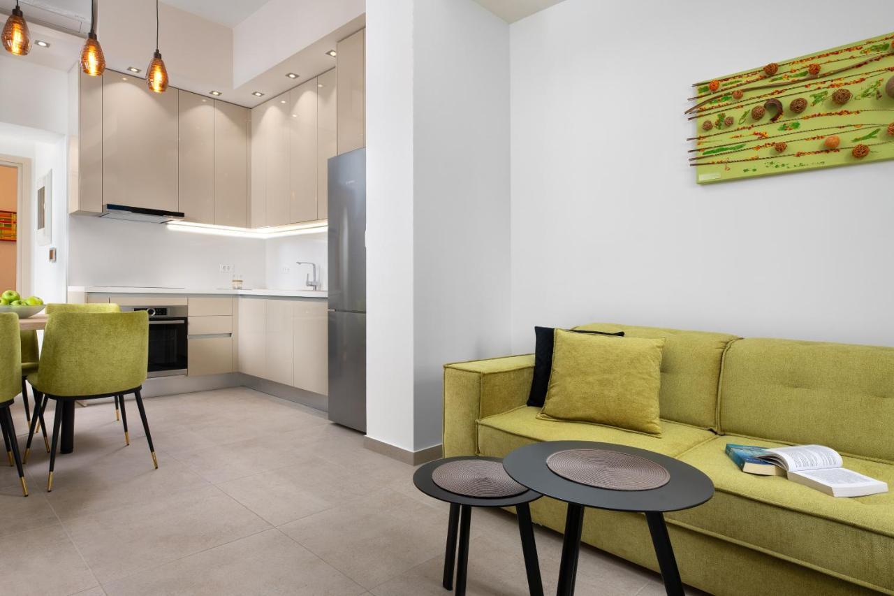 Onirico House Villa Rhodes City Dış mekan fotoğraf