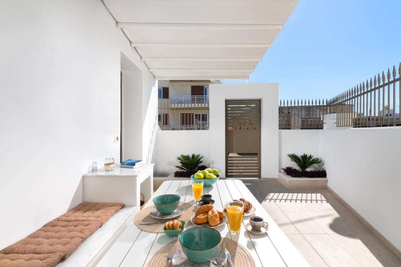 Onirico House Villa Rhodes City Dış mekan fotoğraf